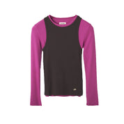 Manon Layered Ls Top