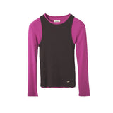 Manon Layered Ls Top