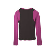 Manon Layered Ls Top