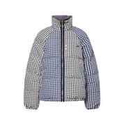 Reversible Opal Puffer
