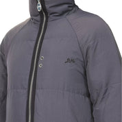 Reversible Opal Puffer
