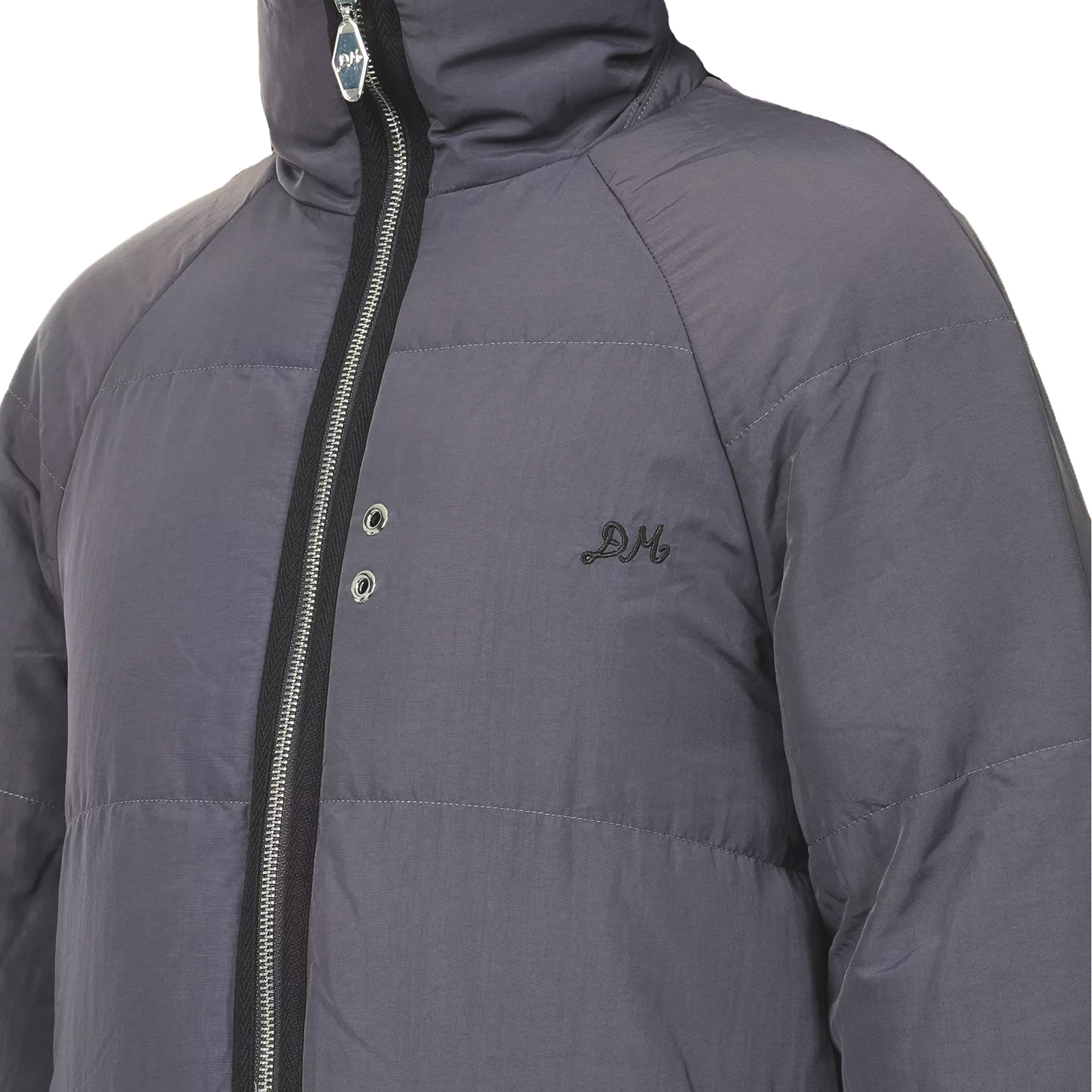 Reversible Opal Puffer