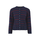 Franny 100% Merino Wool Cardigan