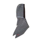 Tie Front Hood