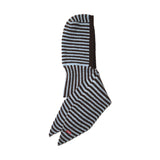 Tie Front Hood