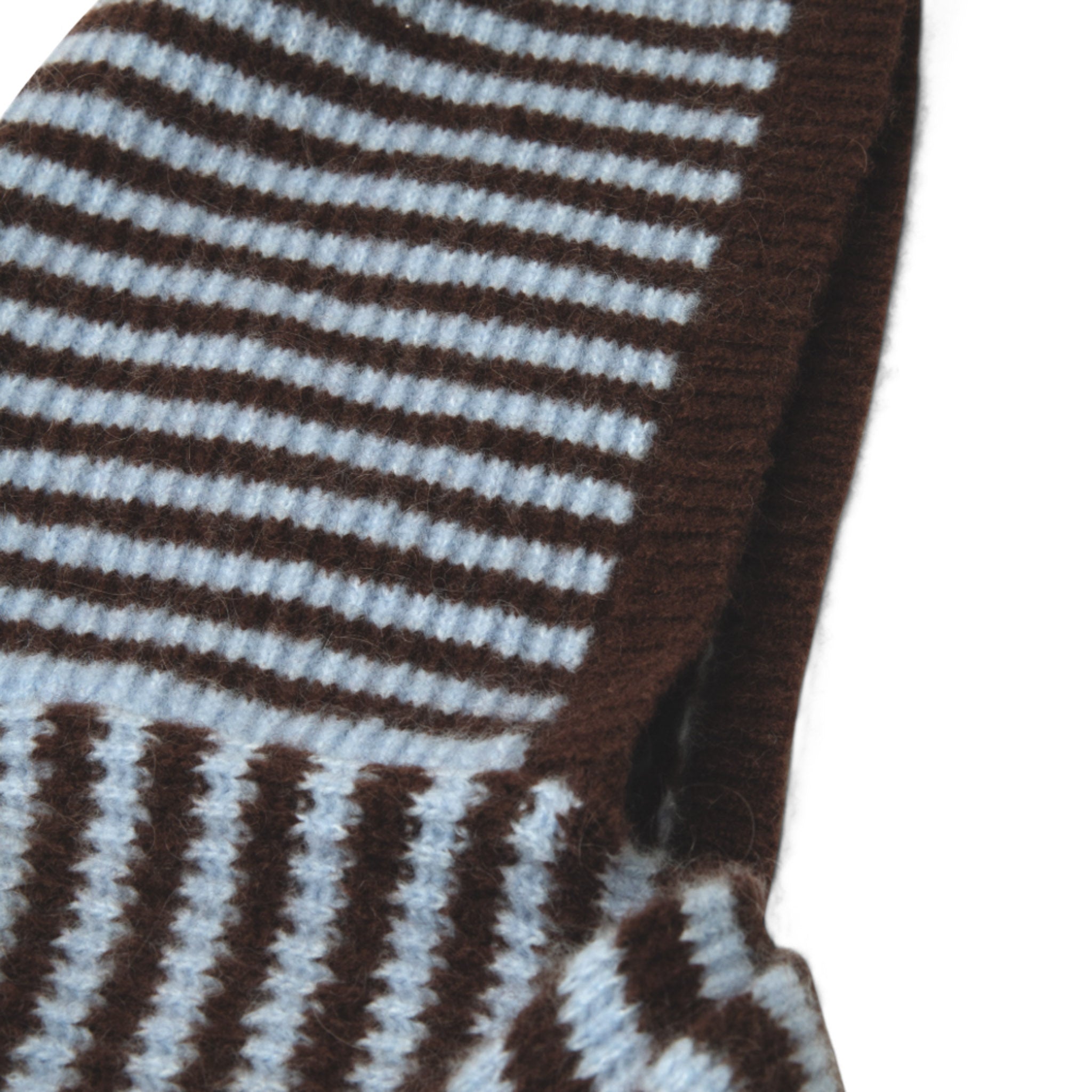 Tie Front Hood