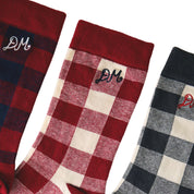 3 Pack Socks