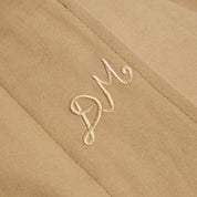 Sofia Pleated Trench
