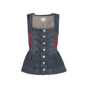 Mitzie Top
