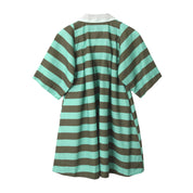 Maggie Mini Polo Dress