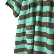Maggie Mini Polo Dress