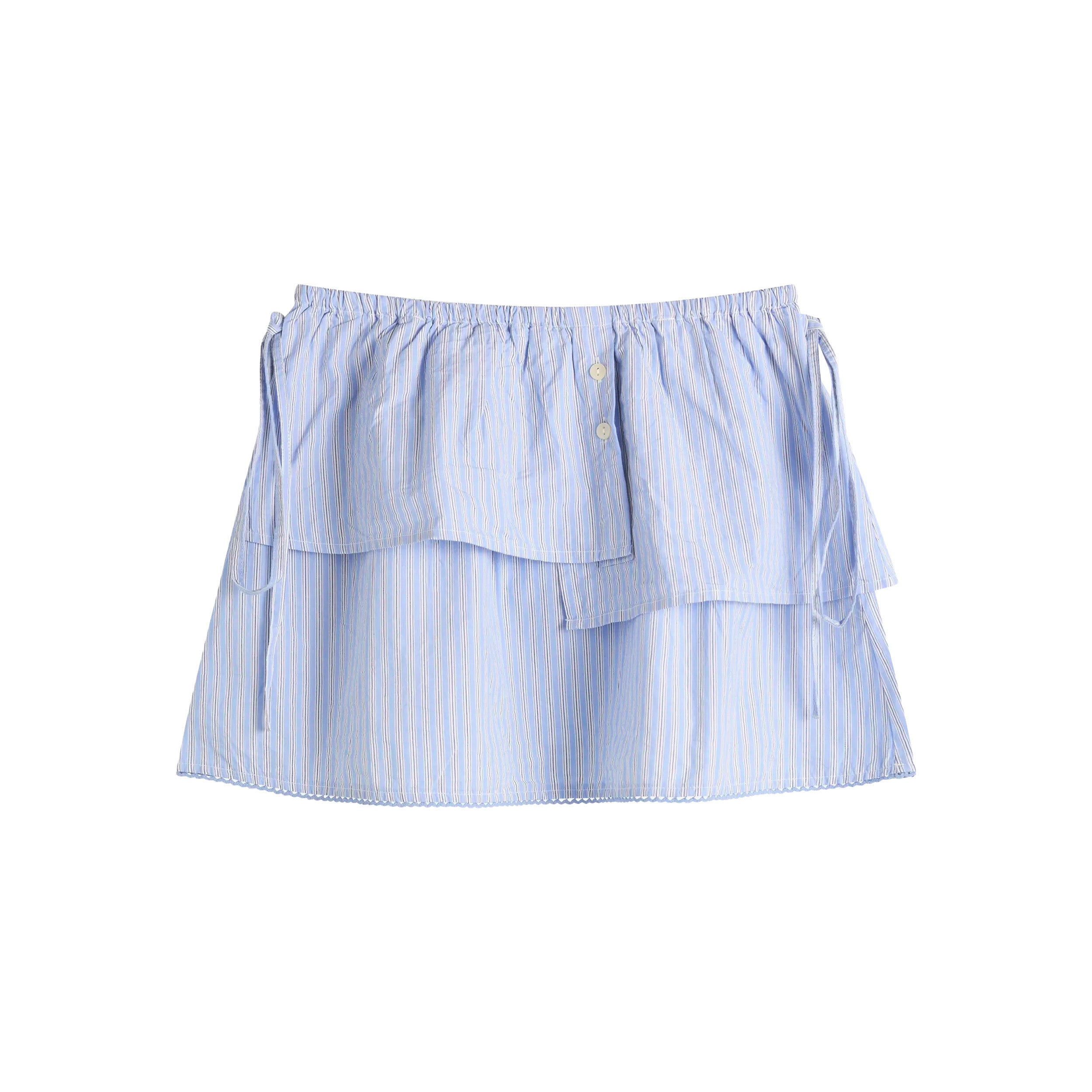Inka Mini Skirt