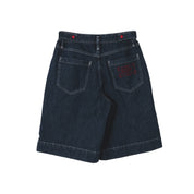 Annie Denim Shorts