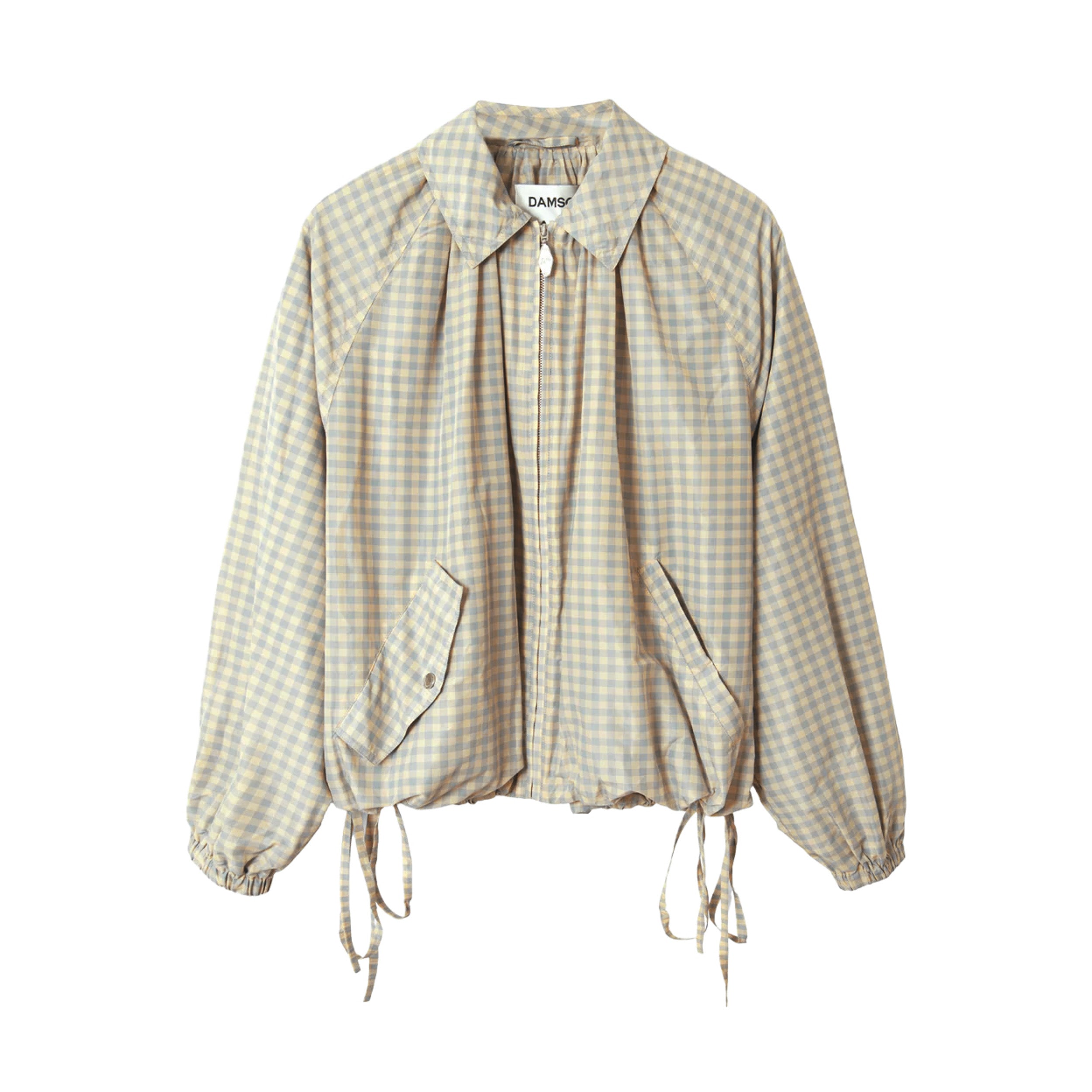 Lailah Lightweight Bomber