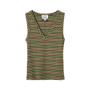 Arlea V-Neck Tank