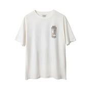 Quiet Company Tee