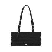 Sophia Ruffle Bag