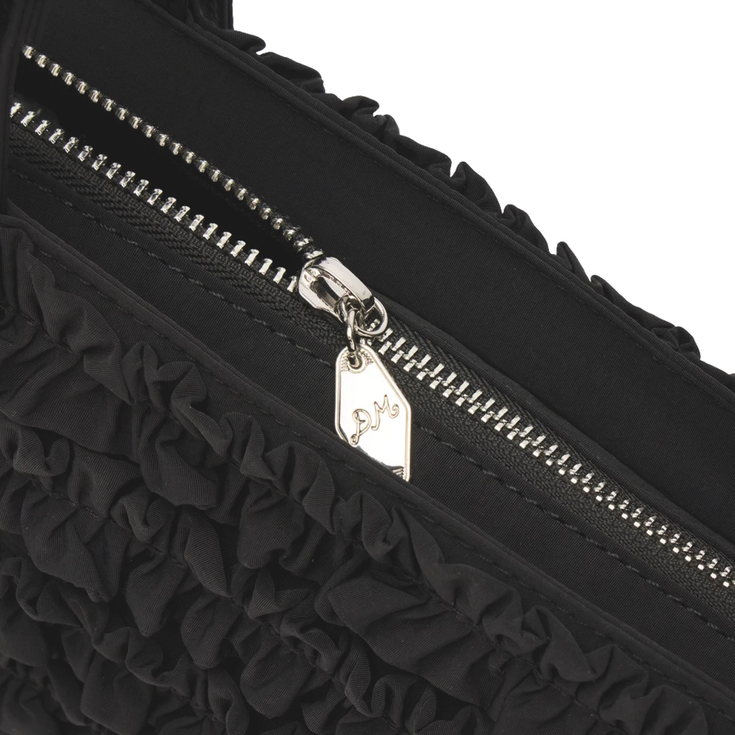 Sophia Ruffle Bag