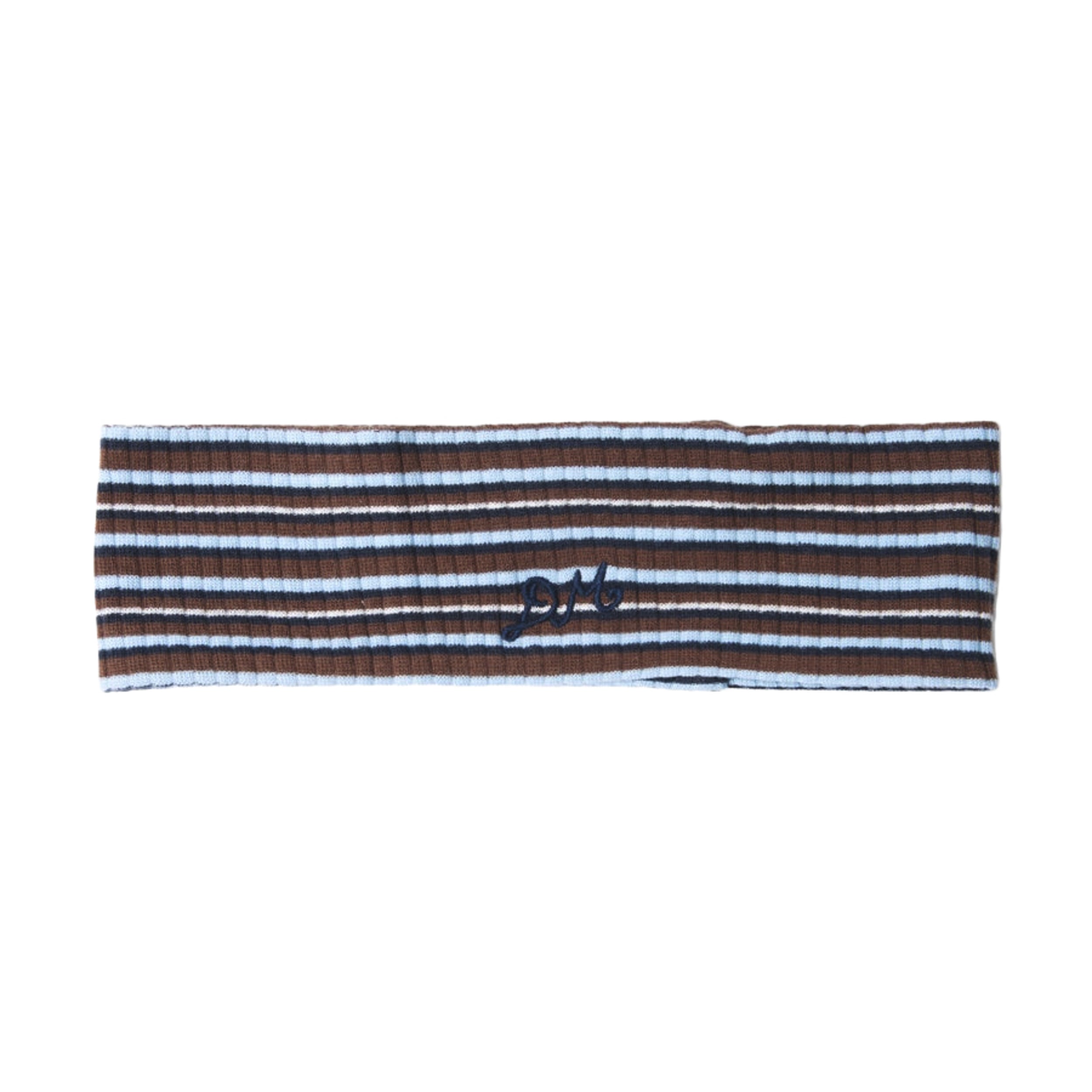 Orianna Ribbed Headband