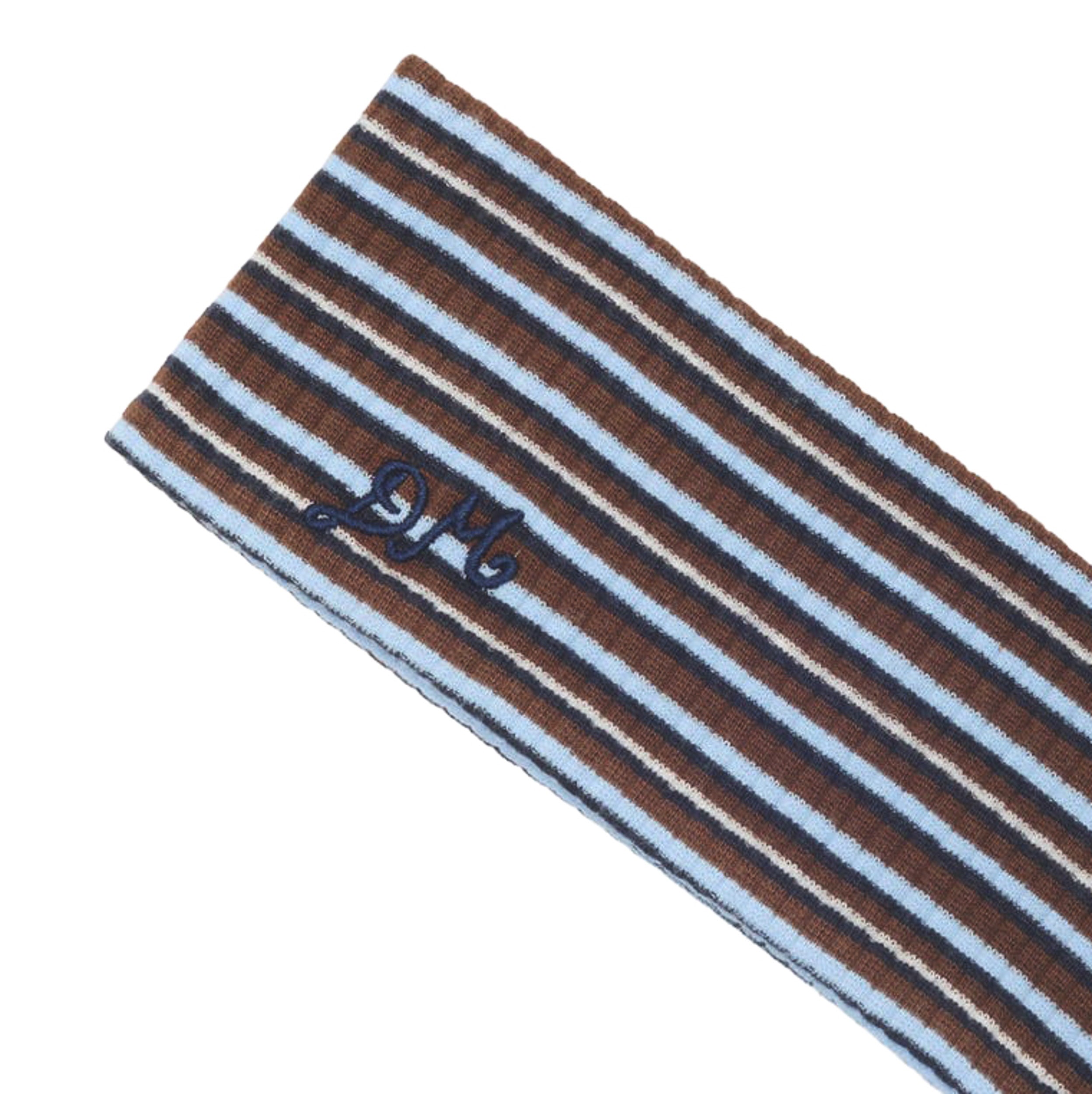 Orianna Ribbed Headband