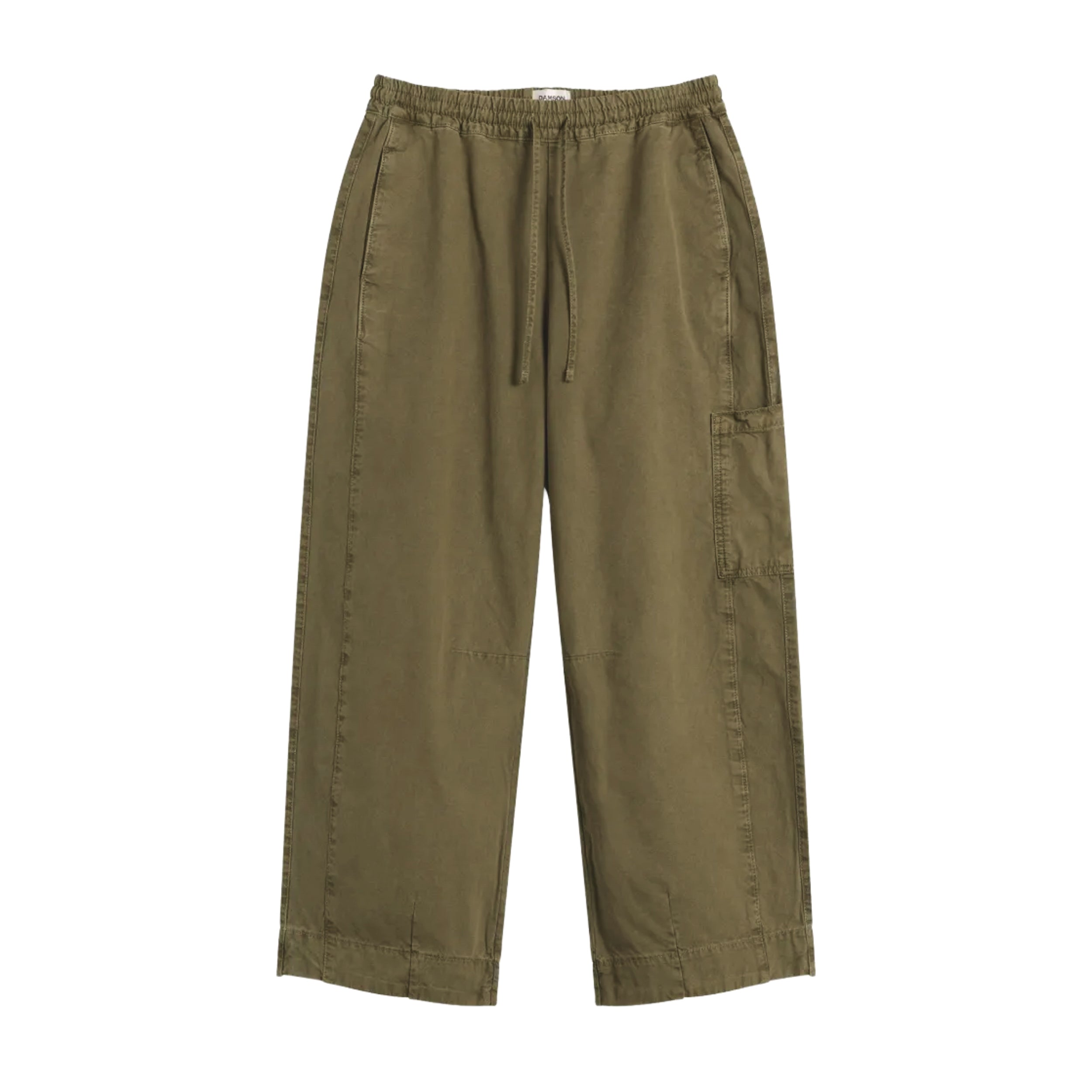 Felix Twill Trouser