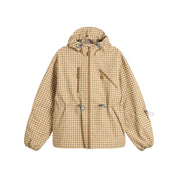 Matilda Raincoat