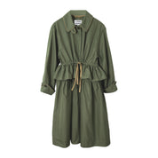 Myrtle Trench
