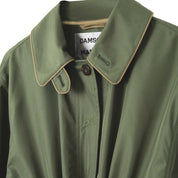 Myrtle Trench