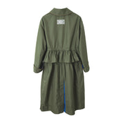 Myrtle Trench