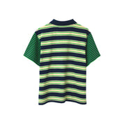 Zia Rugby Shirt