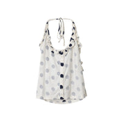 Zazie Jersey Halter