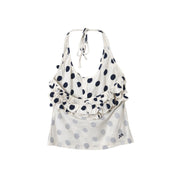 Zazie Jersey Halter