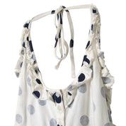 Zazie Jersey Halter