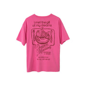 Gill Of Dreams Graphic Tee