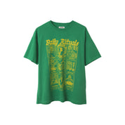 Daily Rituals Graphic Tee
