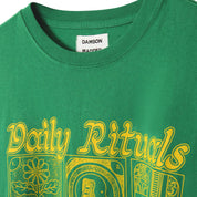 Daily Rituals Graphic Tee