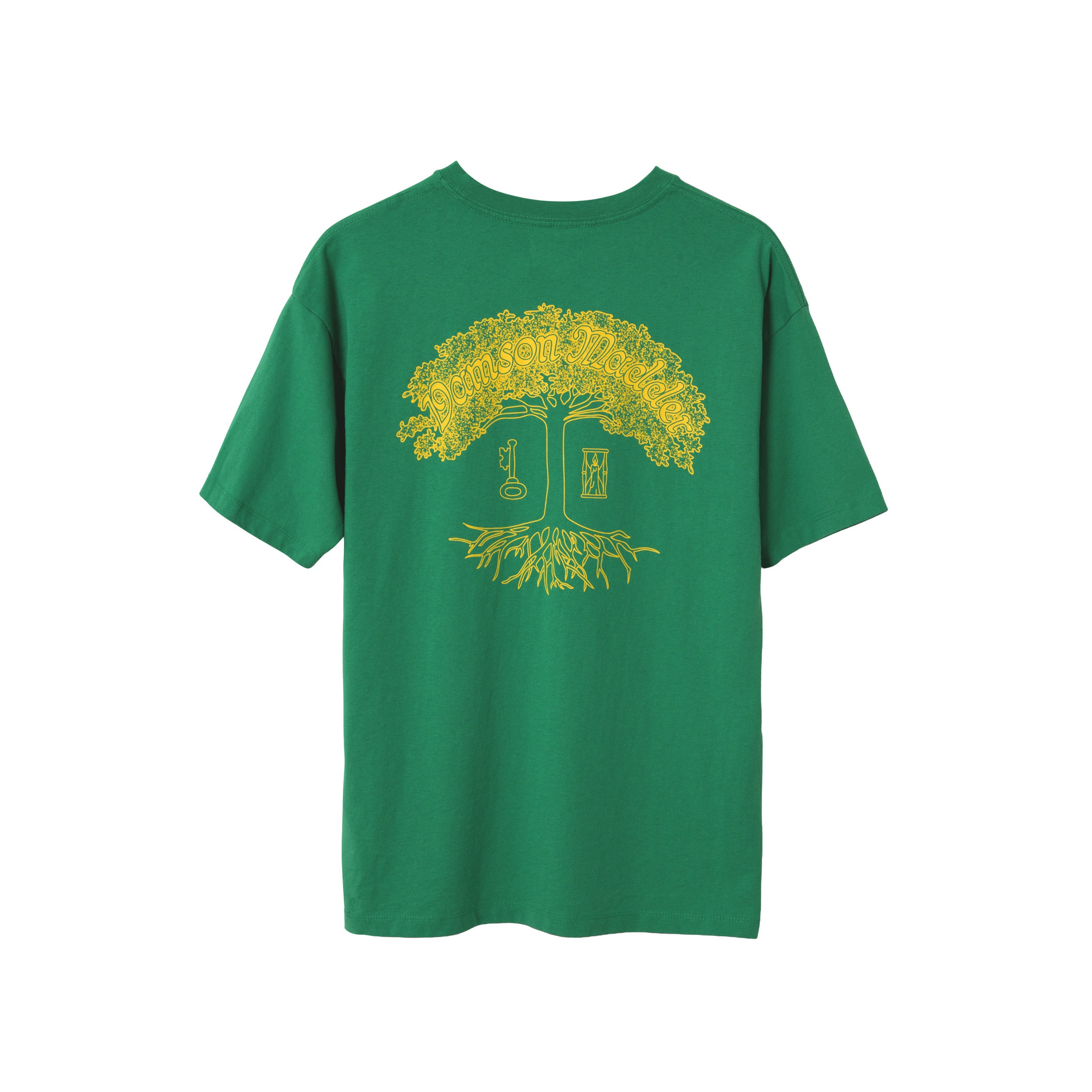 Daily Rituals Graphic Tee