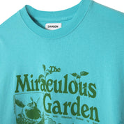 Miraculous Garden Graphic Tee