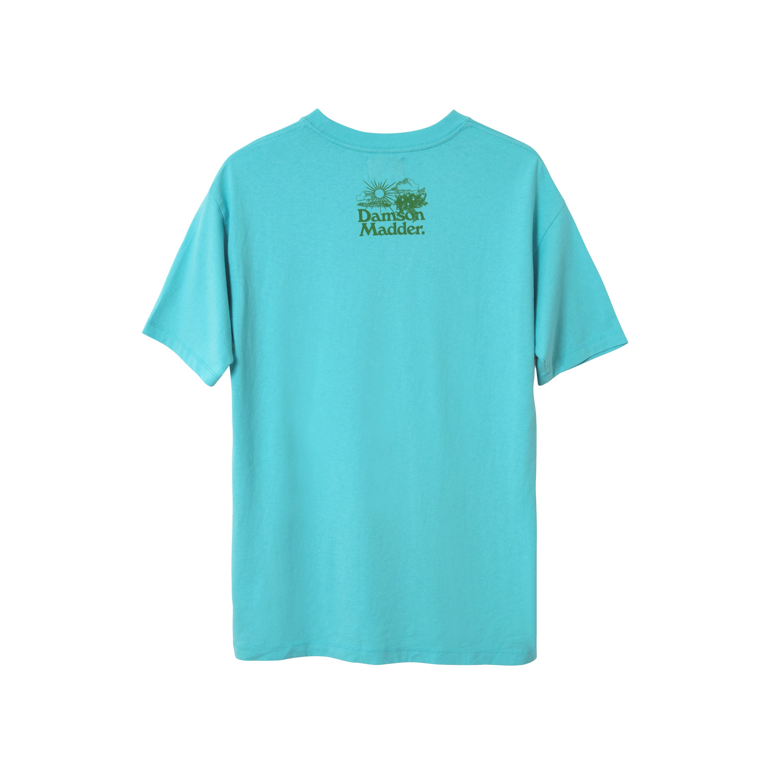 Miraculous Garden Graphic Tee