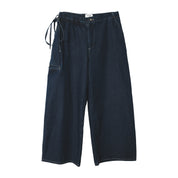 Straight Leg Augusta Jeans