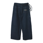 Straight Leg Augusta Jeans