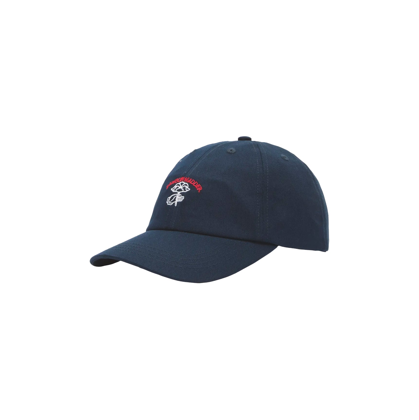 Dm Flower Cap