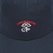 Dm Flower Cap