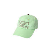 Damson Madder Cap