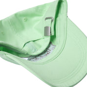 Damson Madder Cap