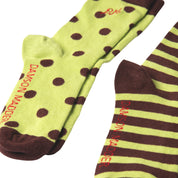 Calf Length 2 Pack Socks
