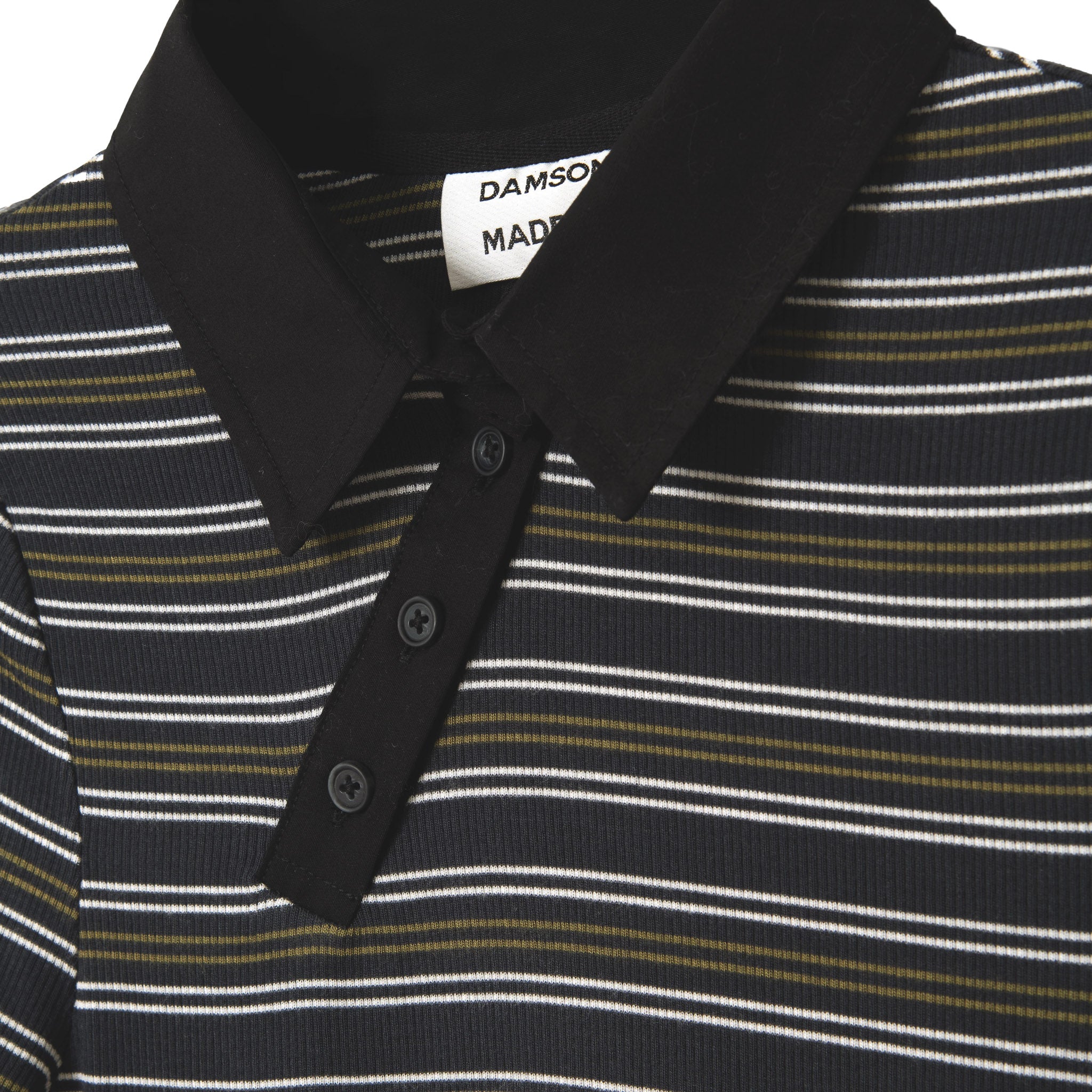 Peyton Ls Polo
