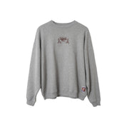 Local Fixers Graphic Sweat