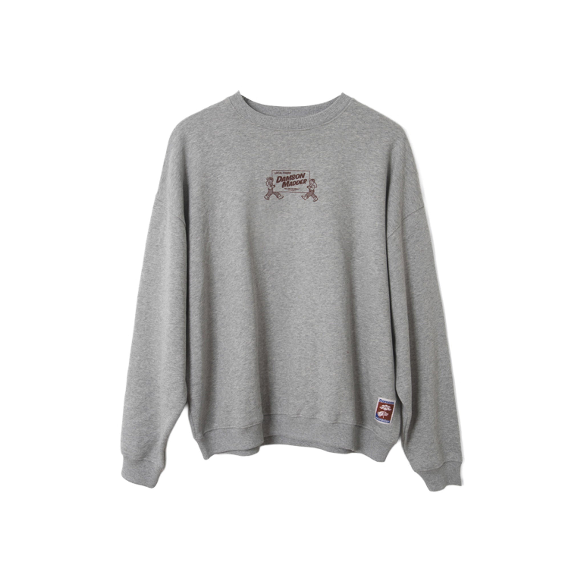 Local Fixers Graphic Sweat