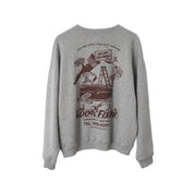 Local Fixers Graphic Sweat